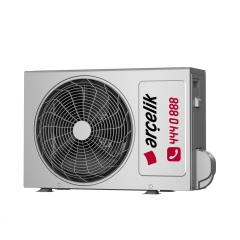 Arçelik 12555 Mirror Prosmart 12000 Btu/h Ev Tipi Klima