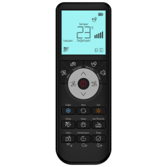 Arçelik 12560 Ev Tipi Klima