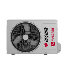 Arçelik 12565 Prosmart İnverter Silver