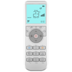 Arçelik 12660 Prosmart İnverter White