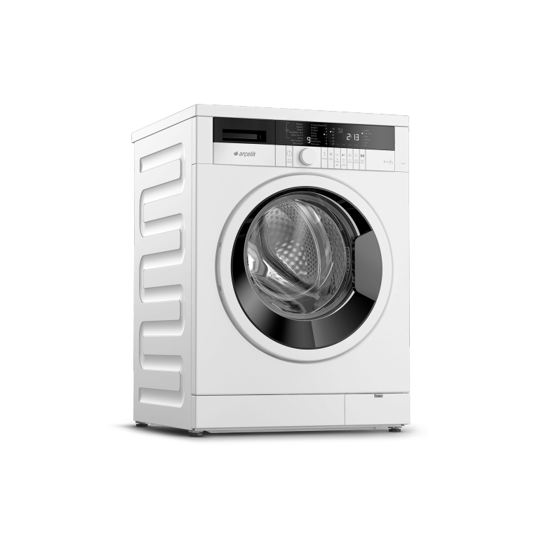 Arçelik 9103 YP Çamaşır Makinesi