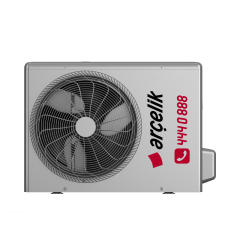 Arçelik 18345 WIFI Prosmart 18000 Btu/h Ev Tipi Klima
