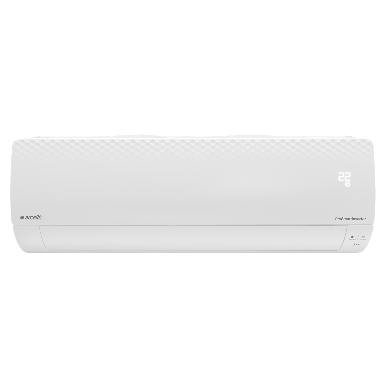 Arçelik 18345 WIFI Prosmart 18000 Btu/h Ev Tipi Klima