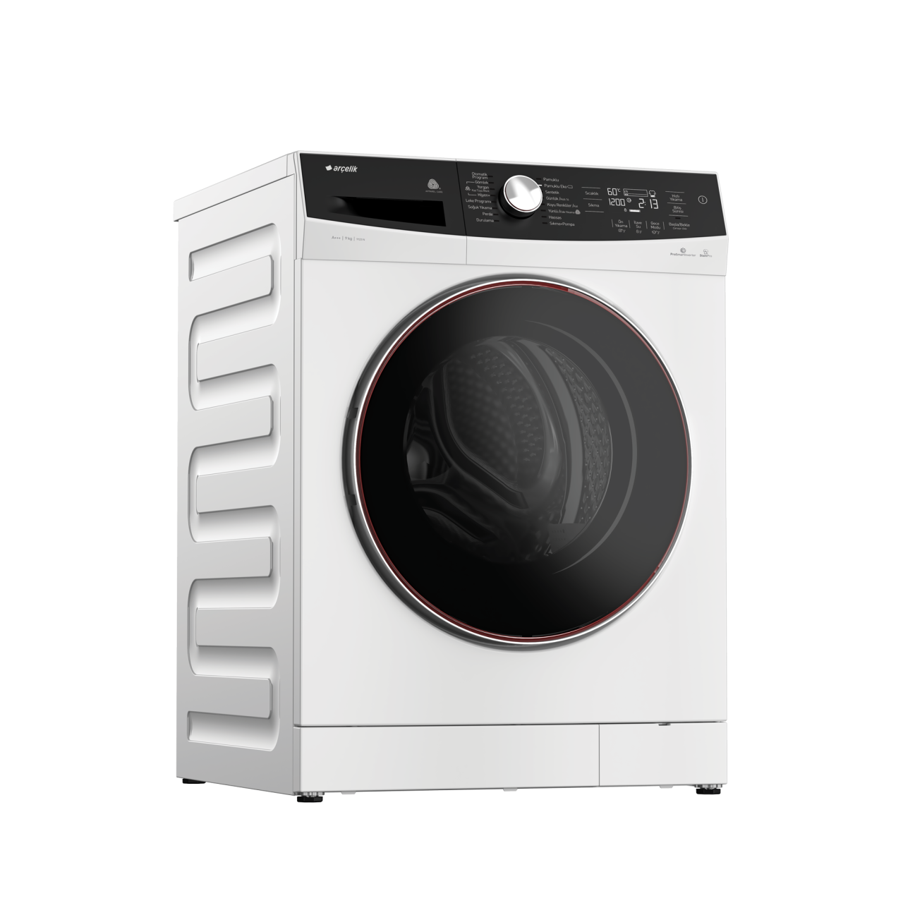 Arçelik 9123 N Çamaşır Makinesi