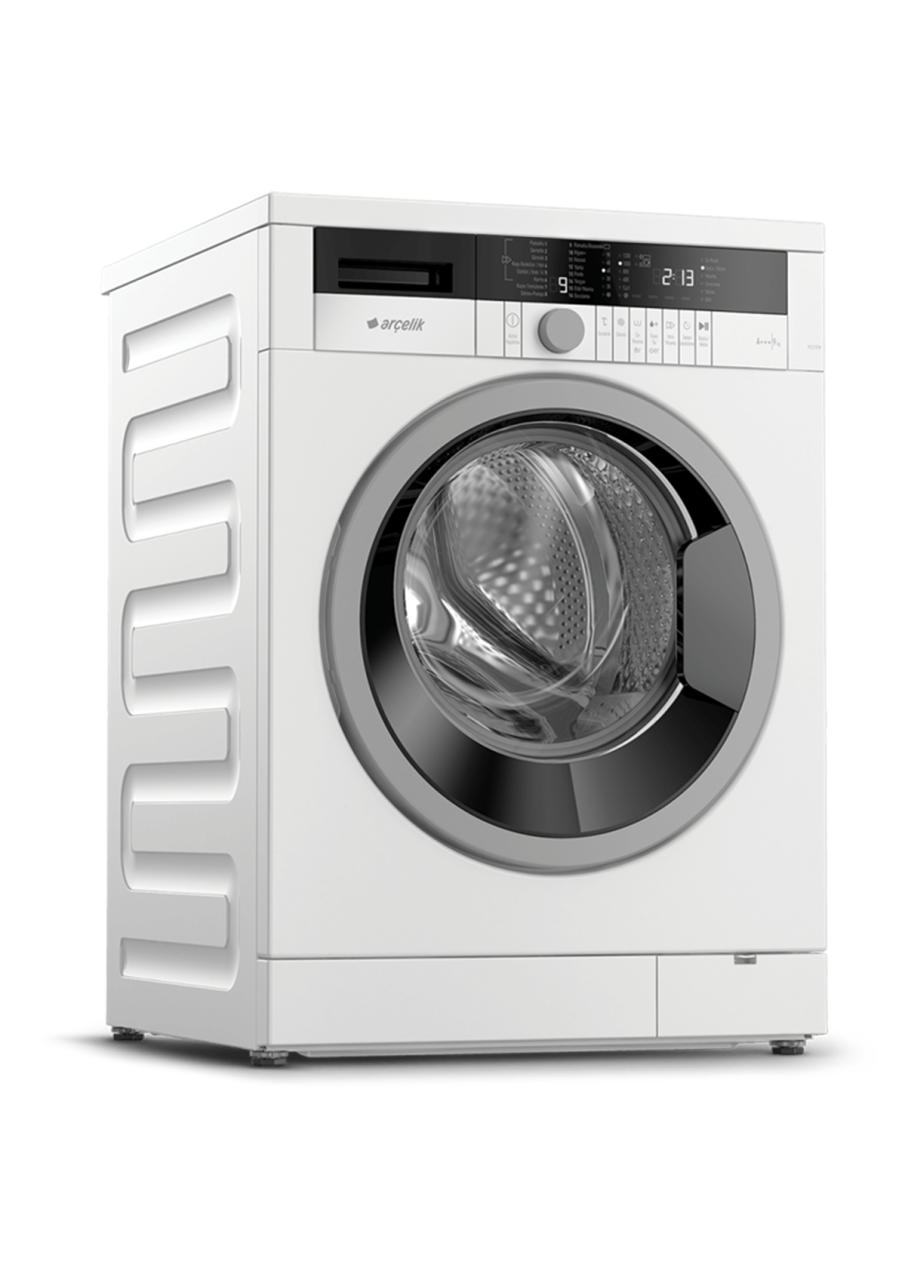 Arçelik 9123 WF Wifi Homewhiz Çamaşır Makinesi