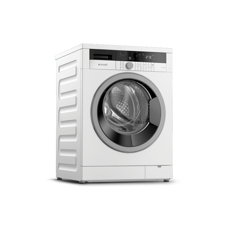 Arçelik 9143 YCM Çamaşır Makinesi