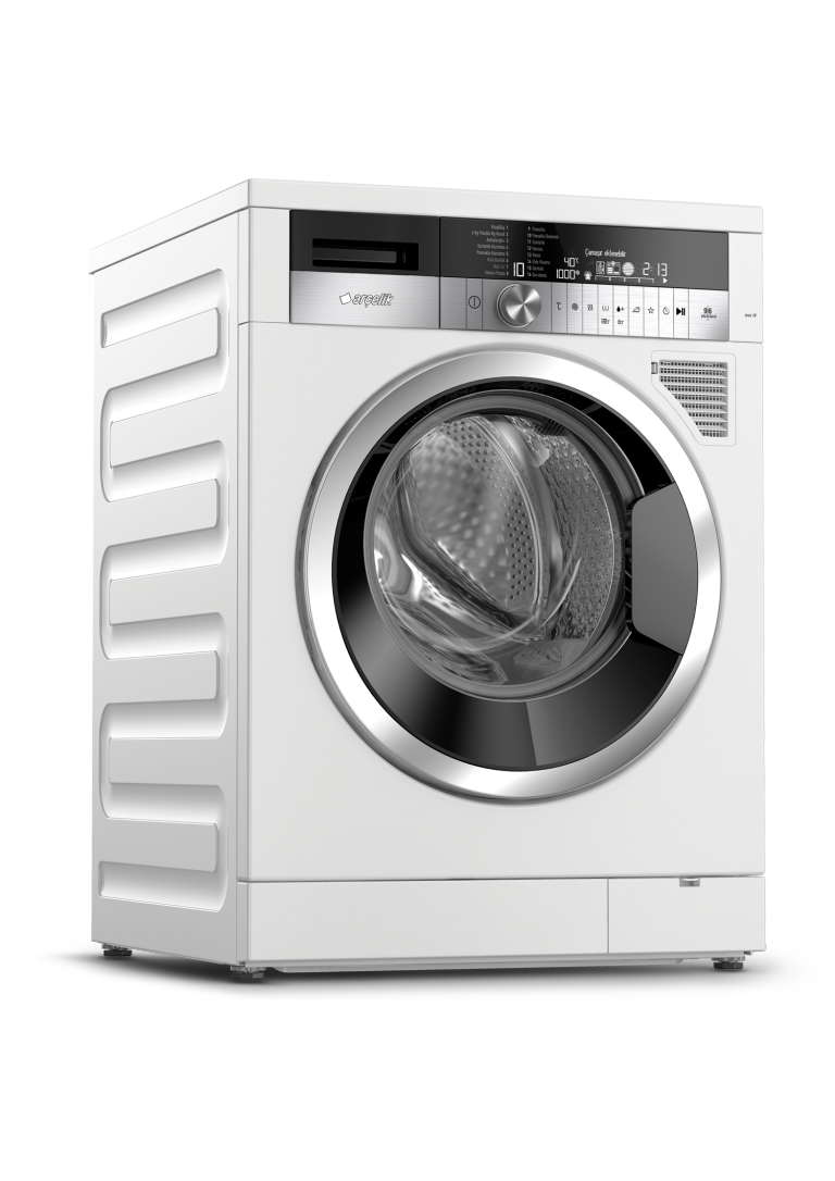 Arçelik 9146 YK Kurutmalı Çamaşır Makinesi