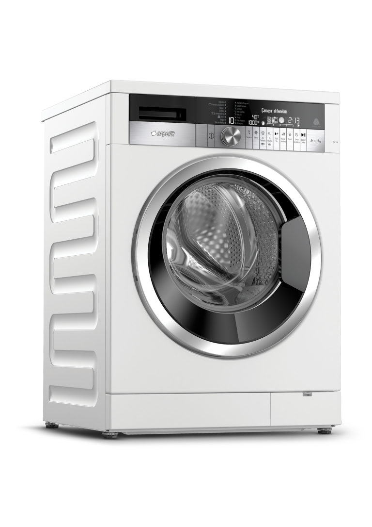 Arçelik 9147 YCM Çamaşır Makinesi