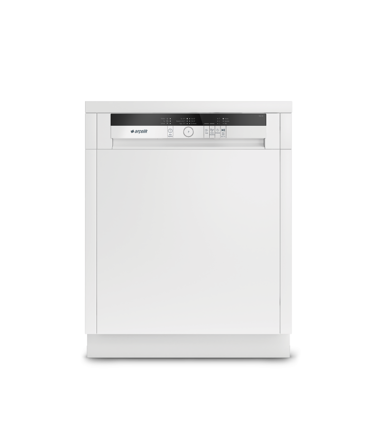 Arçelik 9262 SB Ankastre Bulaşık Makinesi