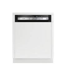 Arçelik 9301 SS WF Ankastre Bulaşık Makinesi