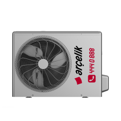 Arçelik 24320 Ekolojik 24000 Btu/h Ev Tipi Klima