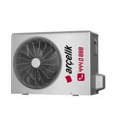 Arçelik 24320 Ekolojik 24000 Btu/h Ev Tipi Klima