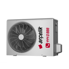 Arçelik 24340 Prosmart 22519 Btu/h Klima