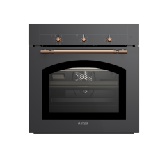 Arçelik 9709 RA Ankastre Multifonksiyon Fırın