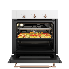 Arçelik 9710 RB 8 Ayrı Pişirme Fonksiyonlu Ankastre Multifonksiyon Fırın