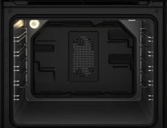 Arçelik 9710 RB 8 Ayrı Pişirme Fonksiyonlu Ankastre Multifonksiyon Fırın