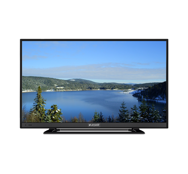 Arçelik A22 LB 5533 Led Tv 22''/55 cm