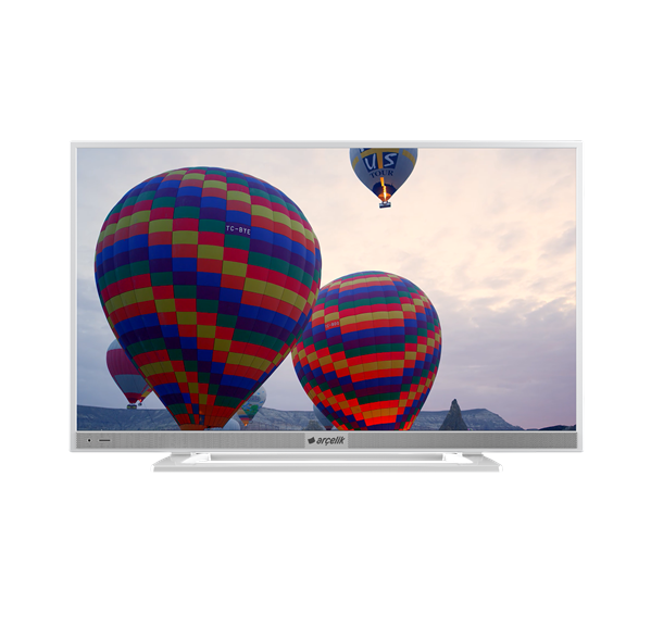 Arçelik A22 LW 5533 56 Ekran Led Tv 22''/55 cm