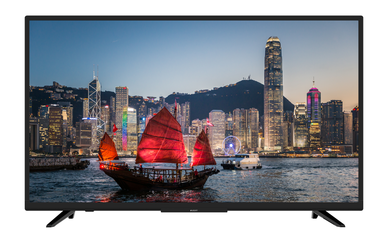 Arçelik A40L 5745 4B Led TV 40''/102 cm