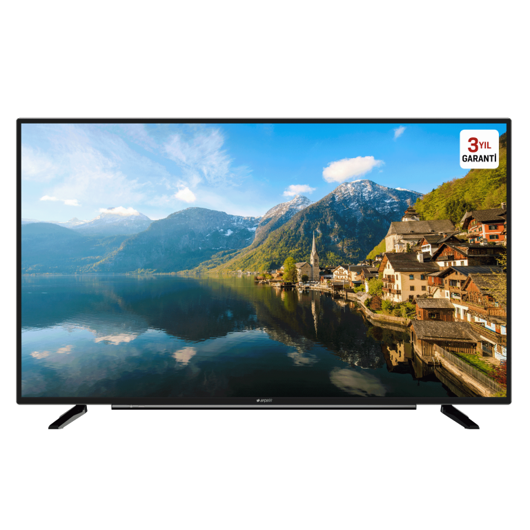 Arçelik A40L 8850 5B 4K Diamond TV 40'' / 102 cm