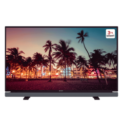 Arçelik A43L 5740 4B Led TV 43 İnç''/108 cm