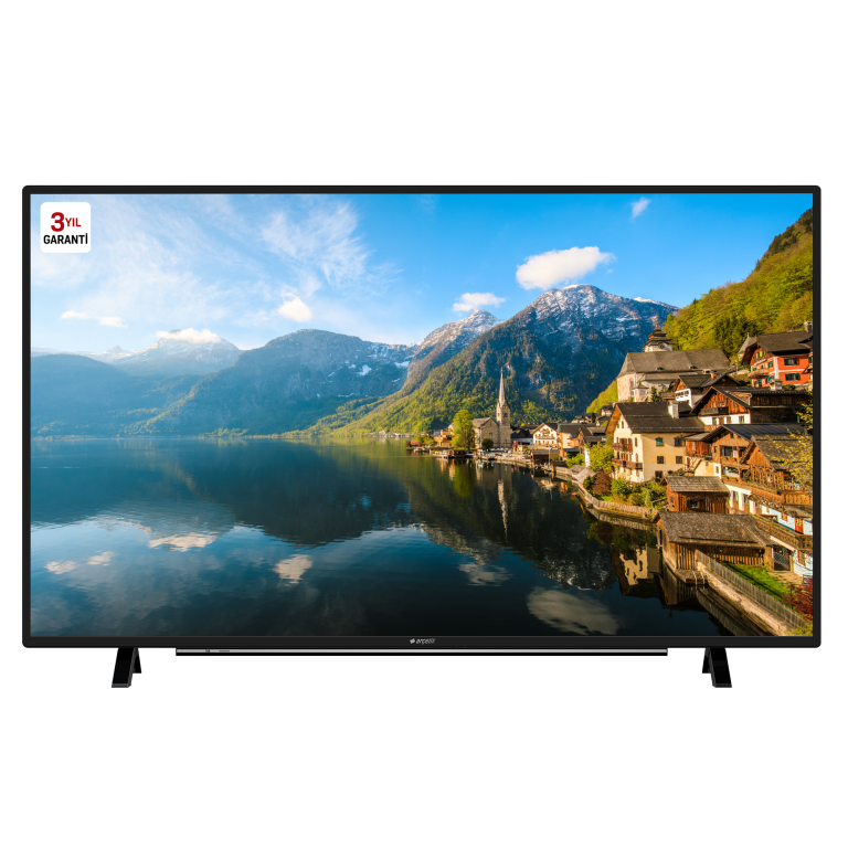Arçelik A43L 6945 5B Smart TV 108 Ekran