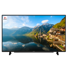 Arçelik A43L 6945 5B Smart TV 108 Ekran