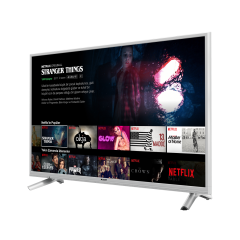 Arçelik A43L 8860 5S 4K Diamond Netflix TV 43''/108 cm