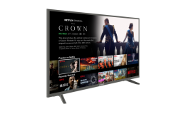 Arçelik A43L 8900 5A 4K Diamond Pro 4K Diamond Tv