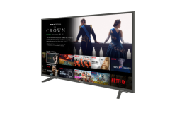 Arçelik A43L 8900 5A 4K Diamond Pro 4K Diamond Tv