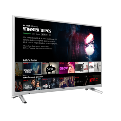 Arçelik A49L 8860 5S 4K Diamond Netflix Tv