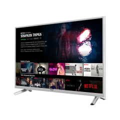 Arçelik A49L 8860 5S 4K Diamond Netflix Tv
