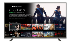 Arçelik A49L 8900 5A 4K Diamond Pro 4K Diamond TV