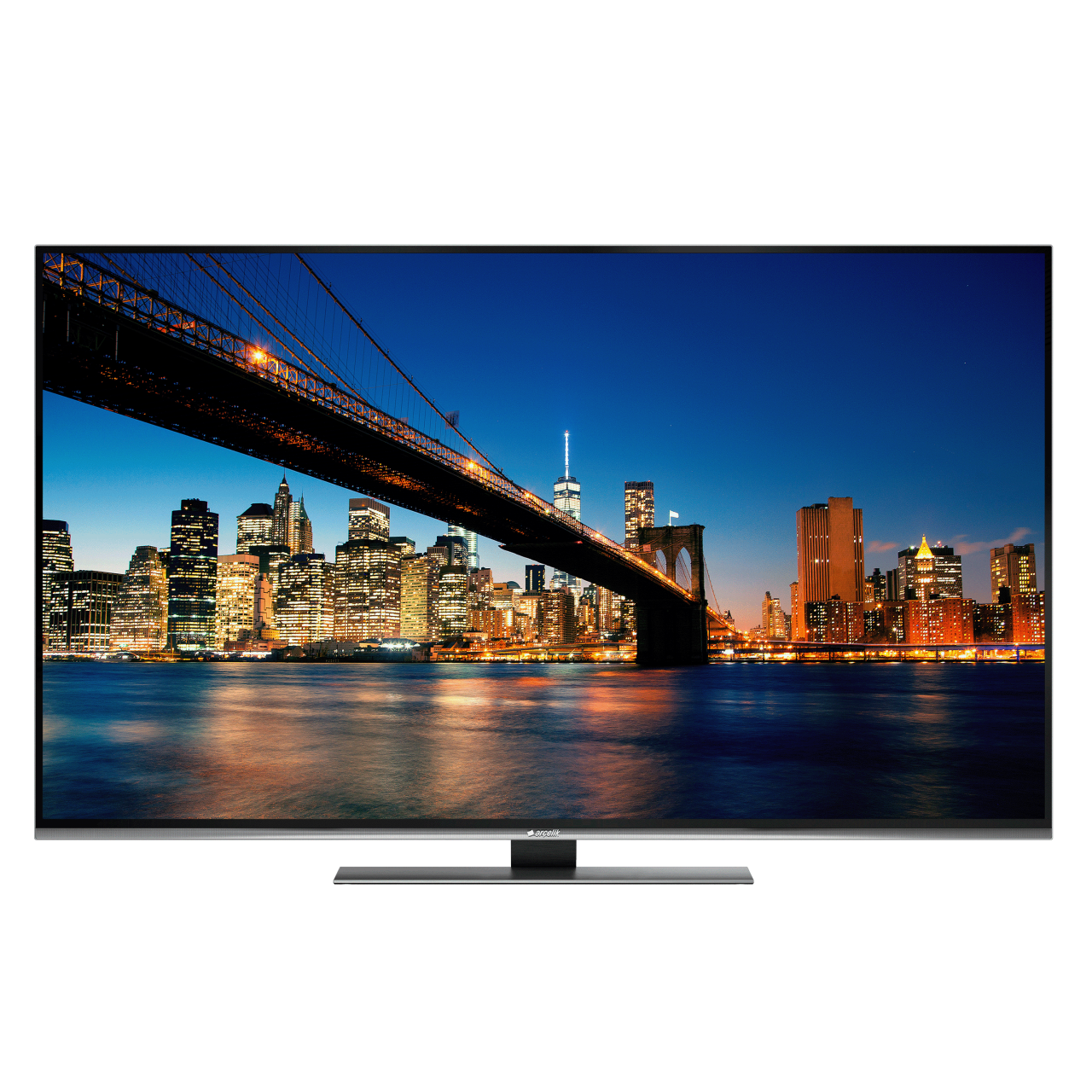 Arçelik A49L 9785 5S ULTIMA UHD+ 4K Ultima TV 49''/123 cm