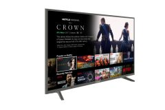 Arçelik A55L 8900 5A 4K Diamond Pro 4K Diamond TV