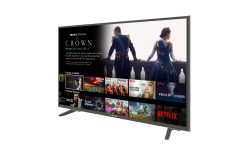 Arçelik A55L 8900 5A 4K Diamond Pro 4K Diamond TV