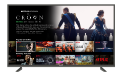 Arçelik A55L 8900 5A 4K Diamond Pro 4K Diamond TV