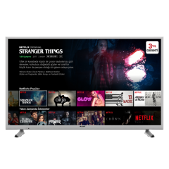 Arçelik A65L 8860 5S 4K Diamond Netflix TV 65'' / 165 cm