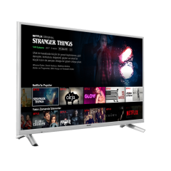 Arçelik A65L 8860 5S 4K Diamond Netflix TV 65'' / 165 cm