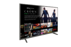 Arçelik A65L 8900 5A 4K Diamond Pro 4K Diamond TV