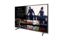 Arçelik A65L 8900 5A 4K Diamond Pro 4K Diamond TV