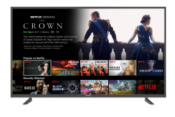 Arçelik A65L 8900 5A 4K Diamond Pro 4K Diamond TV