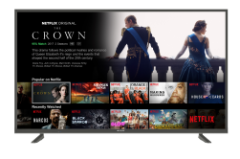 Arçelik A65L 8900 5A 4K Diamond Pro 4K Diamond TV
