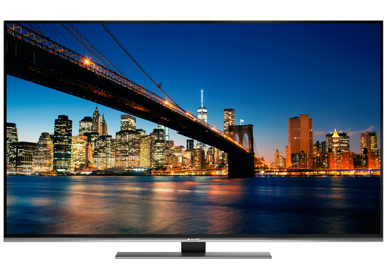 Arçelik A65L 9785 5S ULTIMA UHD+ 65''/164 cm