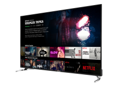 Arçelik A75L 8870 5B 4K Diamond Netflix TV