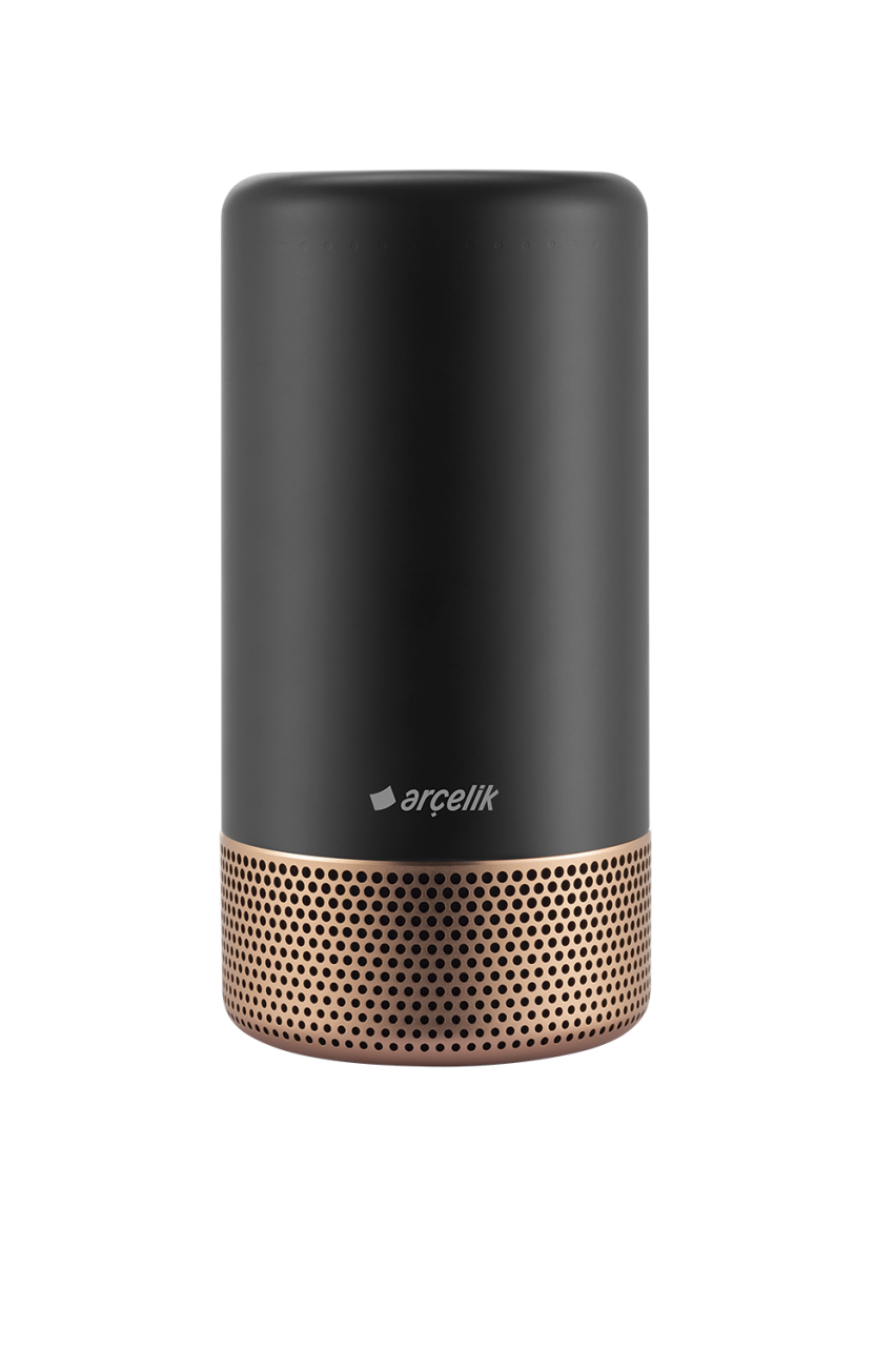 Arçelik Asista ADA101 Black Copper