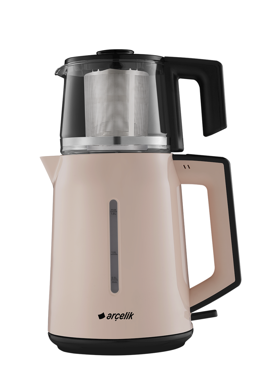 Arçelik CM 3940 P Çay Makinesi