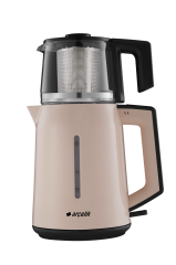 Arçelik CM 3940 P Çay Makinesi