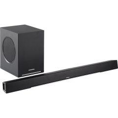 Arçelik FineArts MR 8000 WiFi Soundbar
