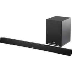 Arçelik FineArts MR 8000 WiFi Soundbar